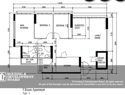 Blk 783A Woodlands Pasture I (Woodlands), HDB 5 Rooms #591149221